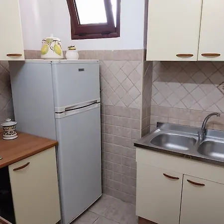 Casa Relax Holiday home Gallipoli