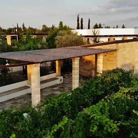 Casa Relax * Gallipoli