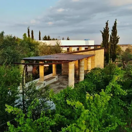 Holiday home Casa Relax