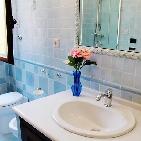 Casa Relax Holiday home *