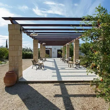 Holiday home Casa Relax *