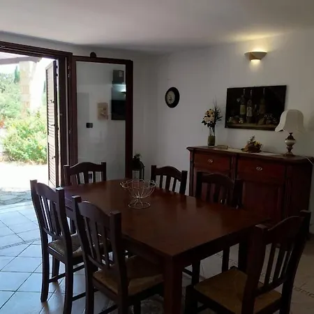 Holiday home Casa Relax