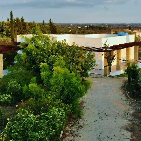 Casa Relax Holiday home