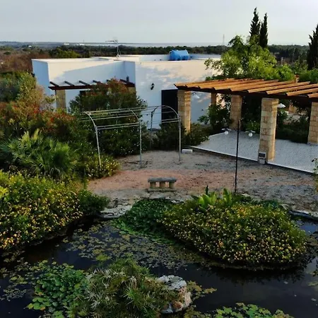 Holiday home Casa Relax