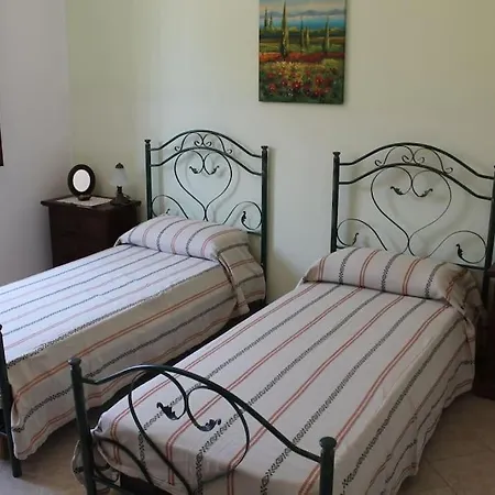 Casa Relax Holiday home