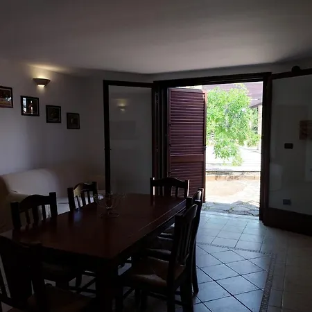Holiday home Casa Relax